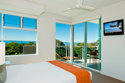 Akama Resort - Accommodation Great Ocean Road 2