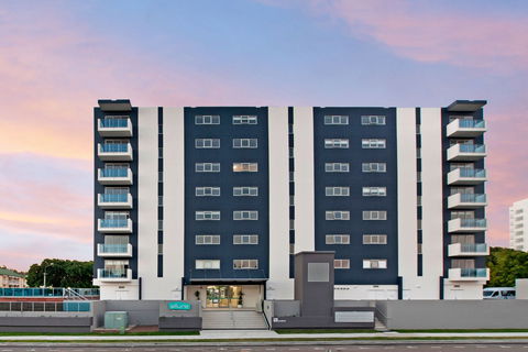 Allure Hotel And Apartments - Accommodation Great Ocean Road 0