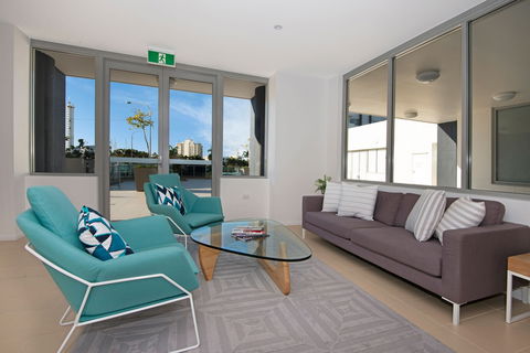 Allure Hotel And Apartments - Accommodation Great Ocean Road 1