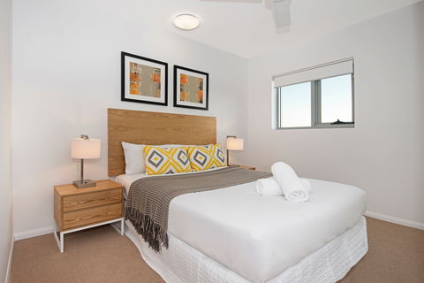 Allure Hotel And Apartments - Accommodation Great Ocean Road 2