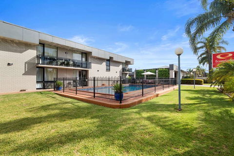 Econo Lodge All Seasons Mildura - Accommodation Great Ocean Road 2
