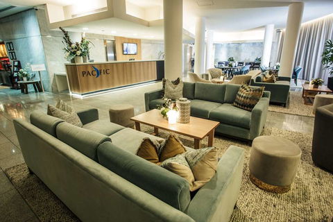 Pacific Hotel Brisbane - Accommodation Great Ocean Road 0