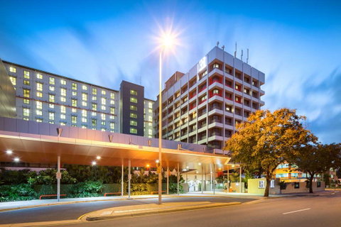H on Smith Hotel - Accommodation Great Ocean Road 0