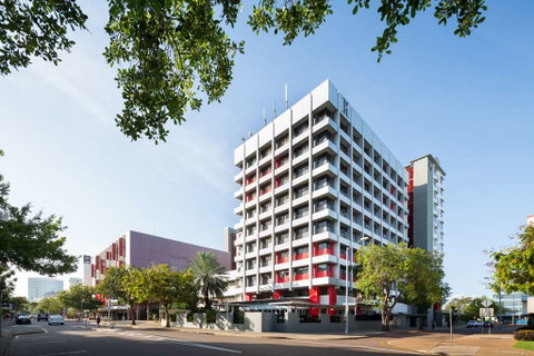 H on Smith Hotel - Accommodation Great Ocean Road 1