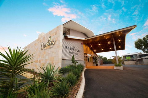 Onslow Beach Resort - Accommodation Great Ocean Road 0