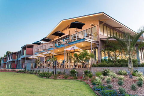 Onslow Beach Resort - Accommodation Great Ocean Road 2