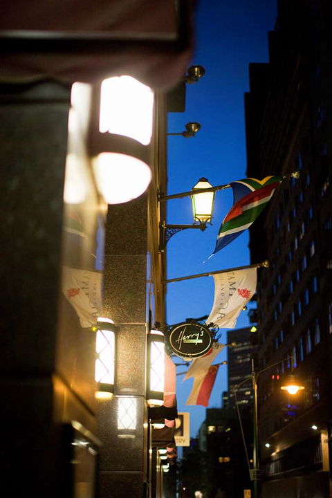 Stamford Plaza Melbourne - Accommodation Great Ocean Road 2