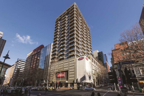 Adina Apartment Hotel Melbourne - Accommodation Great Ocean Road 1