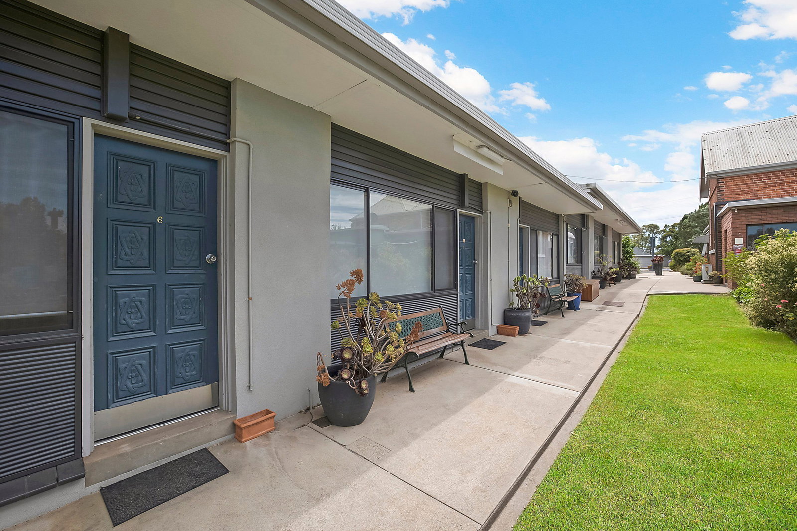 Antwerp VIC Accommodation Great Ocean Road