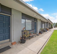 Hamilton Lakeside Motel - Accommodation Great Ocean Road