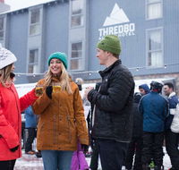 Thredbo Alpine Hotel - Accommodation Great Ocean Road
