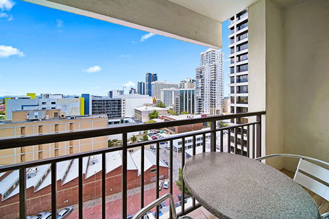 All Suites Perth - Accommodation Great Ocean Road 2