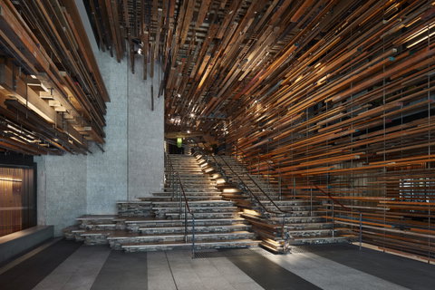Ovolo Nishi - Accommodation Great Ocean Road 1