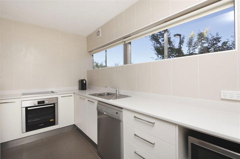 Forrest Hotel & Apartments - Accommodation Great Ocean Road 1