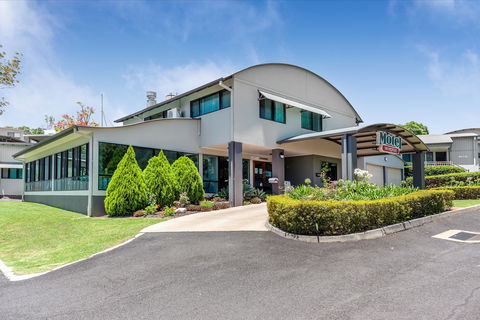 Eastgate On The Range Motel - Accommodation Great Ocean Road 2