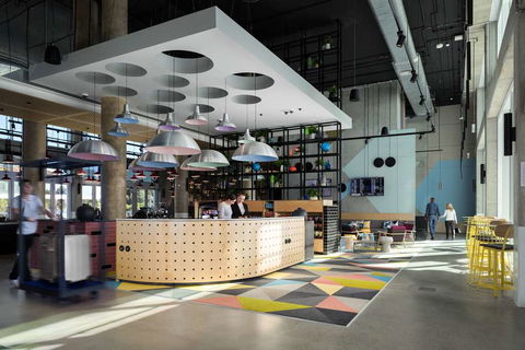 Atura Adelaide Airport - Accommodation Great Ocean Road 1