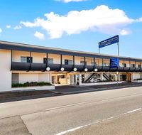 Comfort Inn Manhattan - Accommodation Great Ocean Road