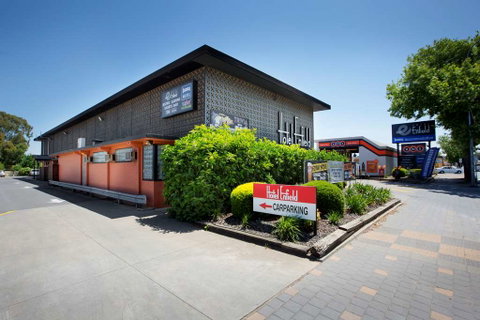 Enfield Hotel - Accommodation Great Ocean Road 0