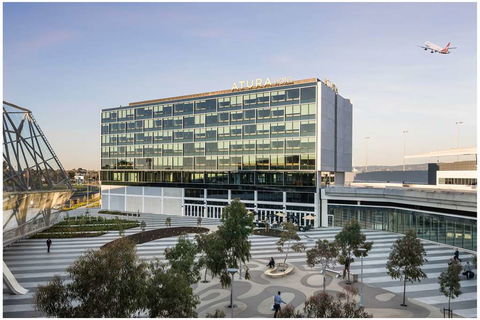 Atura Adelaide Airport - Accommodation Great Ocean Road 0