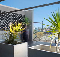 Semaphore Splash Apartments - Accommodation Great Ocean Road