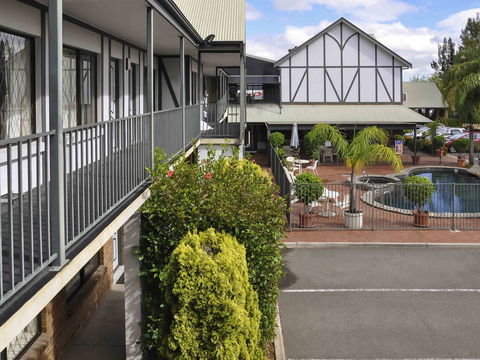 Ibis Styles Adelaide Manor - Accommodation Great Ocean Road 0