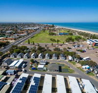 Discovery Parks Adelaide Beachfront - Accommodation Great Ocean Road
