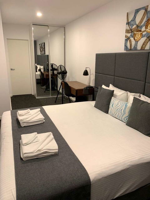 Adelaide Dress Circle Apartments - Accommodation Great Ocean Road 1