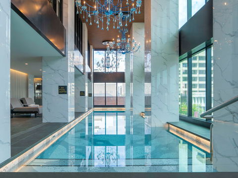 Sofitel Adelaide - Accommodation Great Ocean Road 1