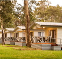 Discovery Parks Clare - Accommodation Great Ocean Road