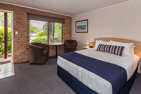 Macquarie Barracks Inn - Accommodation Great Ocean Road 1