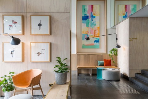 Aria Hotel Apartments - Accommodation Great Ocean Road 1
