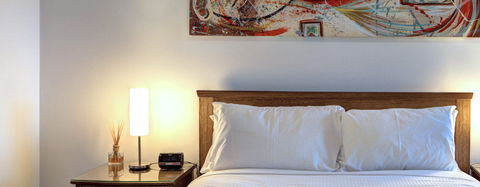 Accommodation Corporate Docklands - Accommodation Great Ocean Road 0