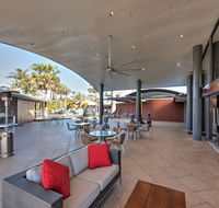 McLaren Vale Motel  Apartments - Accommodation Great Ocean Road