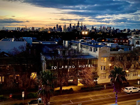Tolarno Hotel - Accommodation Great Ocean Road 1