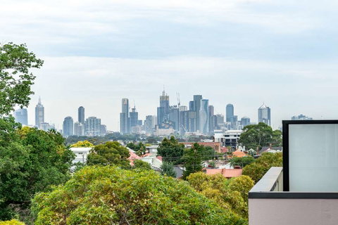 Artel Apartment Hotel Melbourne - Accommodation Great Ocean Road 1