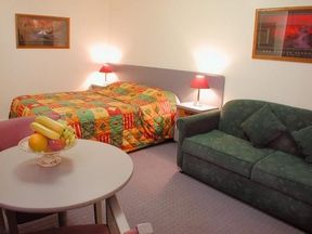 Princes Park Motor Inn - Accommodation Great Ocean Road 1