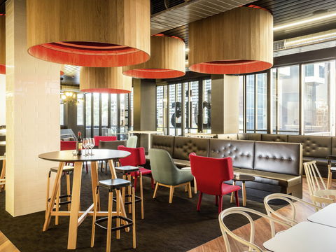 Ibis Adelaide - Accommodation Great Ocean Road 2