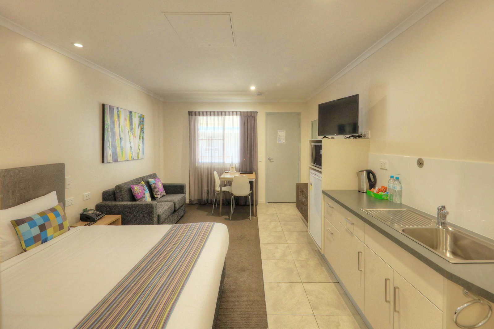 Augathella QLD Accommodation Great Ocean Road