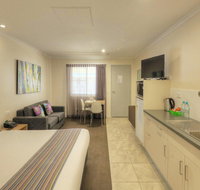 Roma Central Motel - Accommodation Great Ocean Road