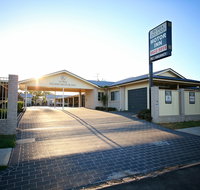 Roma Inland Motor Inn - Accommodation Great Ocean Road