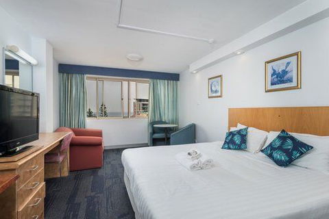 Alloggio Newcastle Beach Hotel - Accommodation Great Ocean Road 2