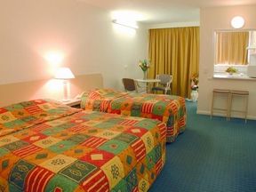 Princes Park Motor Inn - Accommodation Great Ocean Road 2