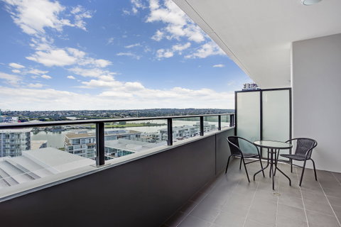 Astra Apartments Rhodes - Accommodation Great Ocean Road 0