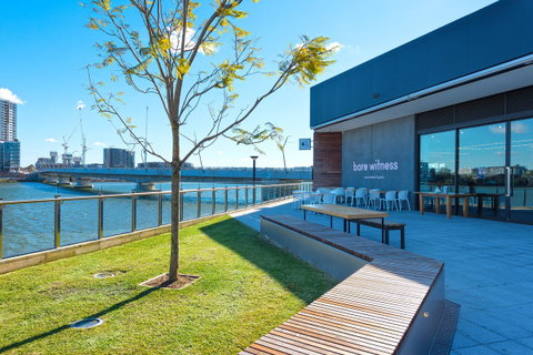 Astra Apartments Rhodes - Accommodation Great Ocean Road 1