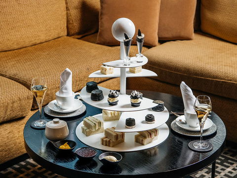 Sofitel Melbourne On Collins - Accommodation Great Ocean Road 0