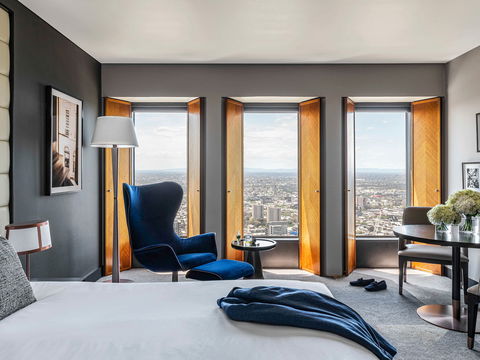 Sofitel Melbourne On Collins - Accommodation Great Ocean Road 2