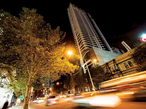 WRAP on Southbank - Accommodation Great Ocean Road 0
