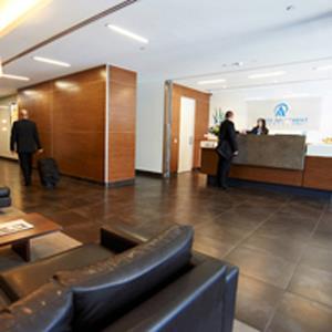 Amity South Yarra Apartments - Accommodation Great Ocean Road 1