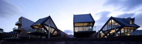 Mona Pavilions - Accommodation Great Ocean Road 1