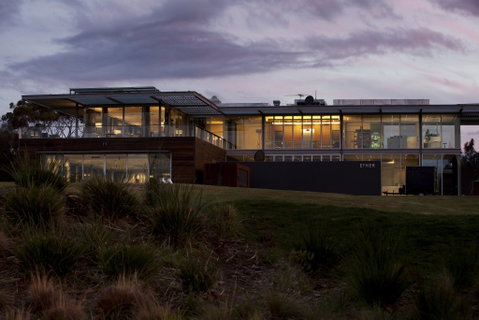 Mona Pavilions - Accommodation Great Ocean Road 2